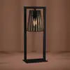 Image de Eglo BOGOTA Lampe de table, E27, 390005,