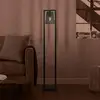 Image de Eglo BOGOTA Lampadaire, E27, 390006,