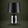Image de Eglo CUITE Lampe de table, E27, 390063,