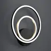 Image de Eglo LANACERA Applique murale LED, 390088,
