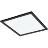 Image de Eglo connect.z Panneau LED connecté Salobrena-Z, plafonnier 45 cm, lampe de