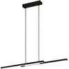 Image de Eglo connect.z Suspension luminaire LED connecté Fraioli-Z, lustre suspendu