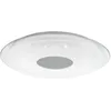 Image de Eglo connect.z Plafonnier LED connecté Lanciano-Z, Ø 45 cm, lampe de