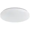 Image de Eglo connect.z Plafonnier LED connecté Totari-Z, Ø 38 cm, lampe de plafond ZigBee, luminaire contrôlable par appli et commande vocale, blanc chaud - froid, dimmable