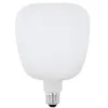 Image de Eglo Lampe LED E27 dimmable, Big Size, ampoule carrée de très grande taille