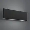 Image de Eglo CLIMENE Applique murale LED, 390116,
