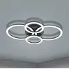 Image de Eglo PARRAPOS-Z Plafonnier LED, 900319,