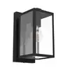 Image de Eglo BUDRONE Applique murale, E27, 900288,