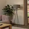 Image de Eglo FONDACHELLI Lampadaire, E27, 900187,