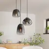 Image de Eglo AGUILARES Suspension, E27, 900196,