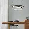 Image de Eglo RUOTALE Suspension LED, 900472,