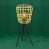 Image de Eglo MONTEZUELO Lampe de table, E27, 390154,