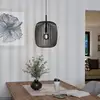 Image de Eglo ROMAZZINA Suspension à 1 source lumineuse, E27, 900494,