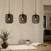 Image de Eglo ROMAZZINA Suspension à 3 sources lumineuses, E27, 900495,
