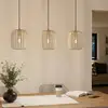 Image de Eglo ROMAZZINA Suspension à 3 sources lumineuses, E27, 900497,