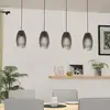 Image de Eglo BATISTA Suspension, E27, 900508,