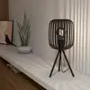 Image de Eglo ROMAZZINA Lampe de table, E27, 900519,