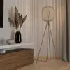 Image de Eglo ROMAZZINA Lampadaire, E27, 900523,