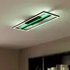 Image de Eglo CALAGRANO-Z Plafonnier LED, 900567,