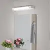Image de Eglo GEMILIANA Applique murale LED, 900616,