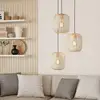 Image de Eglo ROMAZZINA Suspension à 3 sources lumineuses, E27, 900687,