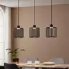 Image de Eglo GINESTRONE-Z Suspension LED, 900724,