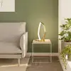 Image de Eglo VALLEROSA Lampe de table, LED, 900918,