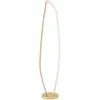 Image de Eglo Lampadaire LED Vallerosa, design pour salon, lampe sur pied incurvée, métal laiton brossé, lumière blanc chaud, 128,5 cm