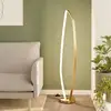 Image de Eglo VALLEROSA Lampadaire LED, 900919,