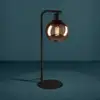Image de Eglo CORDOBA Lampe de table, E27, 390389,