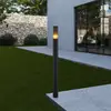 Image de Eglo SALLE Lampadaire, E27, 901035,