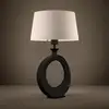 Image de Eglo DIEZMA Lampe de table, E27, 390423,