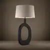Image de Eglo DIEZMA Lampe de table, E27, 390424,