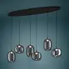 Image de Eglo LARVA Suspension LED, 390415,