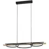 Image de Eglo BOYAL Suspension LED, 901714,