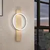 Image de Eglo BOYAL Applique murale LED, 901715,