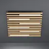Image de Eglo MARREIRA Applique murale/Plafonnier, LED, 390427,