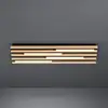 Image de Eglo MARREIRA Applique murale/Plafonnier, LED, 390428,