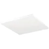 Image de Eglo connect.z Smart Home plafonnier LED de salle de bain Rovito-Z, ZigBee, app et commande vocale Alexa, blanc chaud-blanc froid, RGB, luminaire à intensité variable, blanc, IP44, 50x50 cm