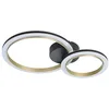 Image de Eglo Plafonnier LED Calliera, lampe de plafond réglable par paliers