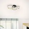 Image de Eglo CALLIERA Plafonnier LED, 901792,