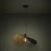 Image de Eglo SACEDA Suspension à 1 source lumineuse, E27, 390429,