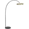 Image de Eglo BREST Lampadaire LED, 300201,