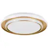 Image de Eglo MOSCHETTA Plafonnier LED, 902044,
