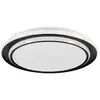 Image de Eglo MOSCHETTA Plafonnier LED, 902047,