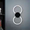 Image de Eglo VENTICELLO Applique murale/Plafonnier LED, 902124,