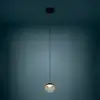 Image de Eglo PANTOJA Suspension LED, 1 source lumineuse, 390479,