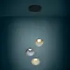 Image de Eglo PANTOJA Suspension LED, 3 sources lumineuses, 390481,