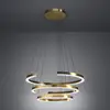 Image de Eglo LABONETE Suspension LED, 390517,