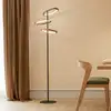 Image de Eglo ESTRELLA Lampadaire LED, 390509,